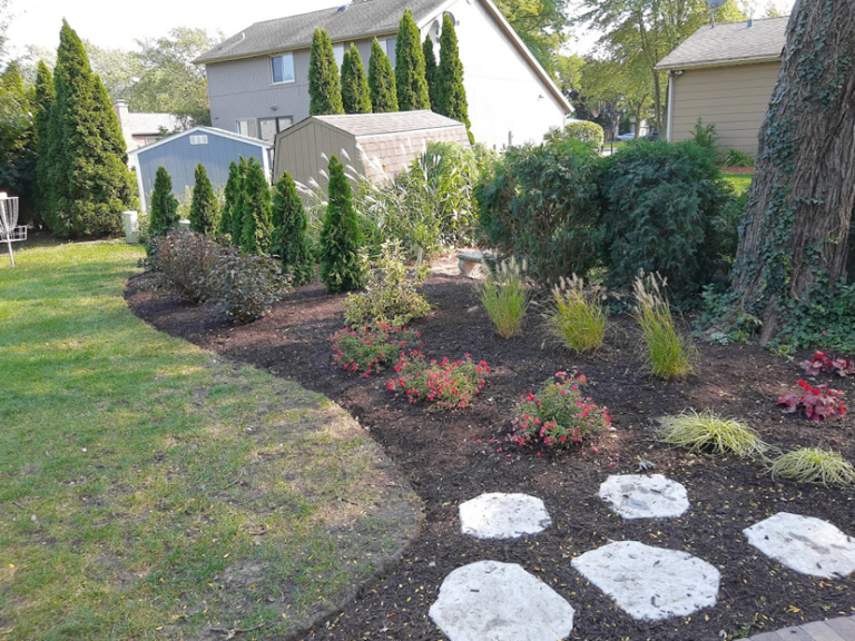 Landscaping Photos | Natural Innovations Landscaping